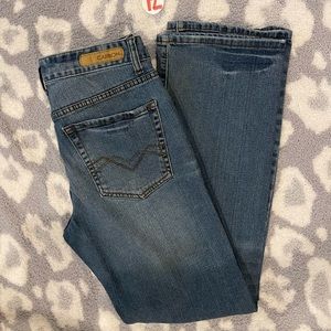 Men’s size 32x34 Carbon Jeans